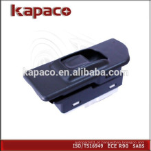 Hot Sales Left Rear Power Window Switch 6 pinos OE No. 8-97098342